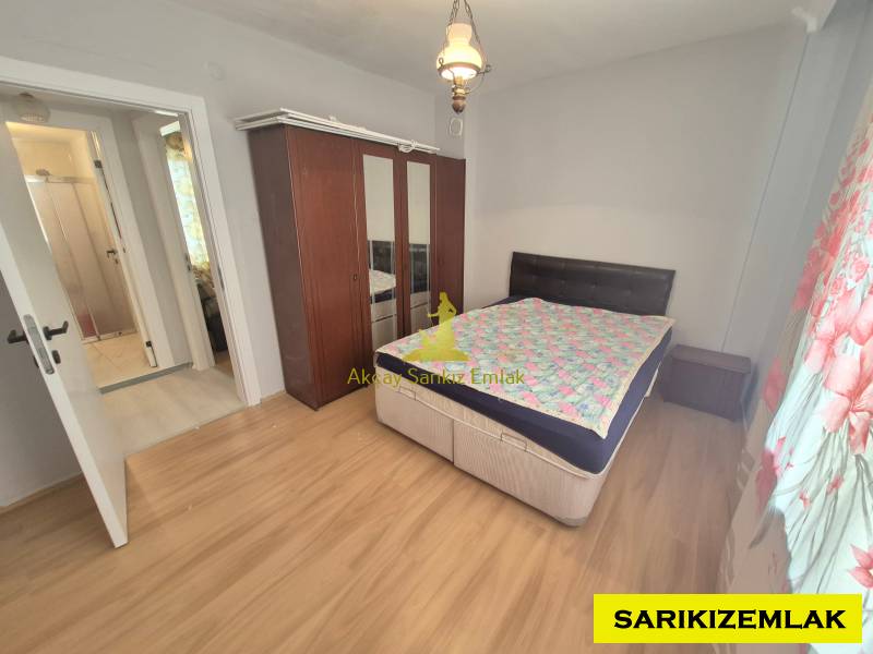 Edremit Tahtakuşlar Mah`da2+1  Daire. - 19